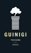 Guinigi Toscana Rosso 2017  Front Label