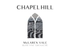 Chapel Hill Bush Vine Grenache 2018  Front Label