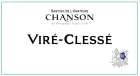 Chanson Pere & Fils Vire Clesse 2016 Front Label