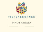 Tiefenbrunner Pinot Grigio (375ML half-bottle) 2019  Front Label