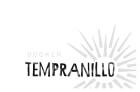 Booker Vineyard Tempranillo 22 2016 Front Label