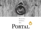 Pinol Portal Tinto 2016  Front Label