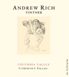 Andrew Rich Cabernet Franc 2005  Front Label