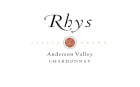 Rhys Anderson Valley Chardonnay 2019  Front Label