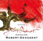 Domaine Robert-Denogent Cuvee Jules Chauvet 2016 Front Label