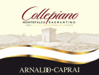 Arnaldo Caprai Montefalco Sagrantino Collepiano 2014  Front Label