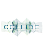 Mark Herold Collide 2016  Front Label