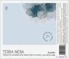 Artemis Karamolegos Cyclades Terra Nera White 2021  Front Label