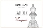 Damilano Barolo Cerequio 2013  Front Label