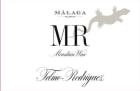 Molino Real Malaga MR (500ML) 2014  Front Label