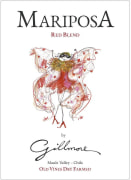 Gillmore Mariposa Red Blend 2016 Front Label