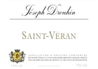 Joseph Drouhin St. Veran 2019  Front Label