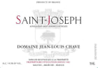 Jean-Louis Chave Saint-Joseph 2004  Front Label