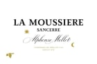 Alphonse Mellot La Moussiere Sancerre Blanc (375ML half-bottle) 2021  Front Label