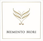 Memento Mori  2013 Front Label