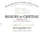 Bouchard Pere & Fils Beaune du Chateau Premier Cru Rouge 2016  Front Label