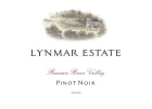 Lynmar Winery Russian River Pinot Noir 2016 Front Label