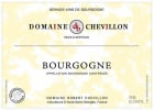 Domaine Robert Chevillon Bourgogne Pinot Noir 2020  Front Label