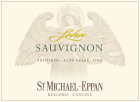 St. Michael-Eppan Lahn Sauvignon 2019  Front Label