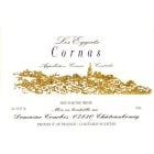 Courbis Cornas Les Eygats 2017  Front Label