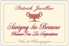 Patrick Javillier Savigny-les-Beaune Les Serpentieres Premier Cru 2016 Front Label