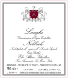 Elio Altare Langhe Nebbiolo 2022  Front Label