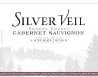 Silver Veil Sonoma County Cabernet Sauvignon 2013  Front Label