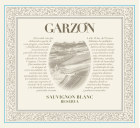 Bodega Garzon Uruguay Reserva Sauvignon Blanc 2019  Front Label
