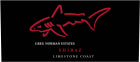 Greg Norman Estates Limestone Coast Cabernet-Shiraz 2017  Front Label