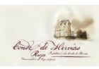 Conde de Hervias Rioja 2010  Front Label