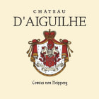 Chateau d'Aiguilhe  2019  Front Label