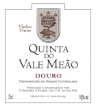 Quinta do Vale Meao Douro 2019  Front Label