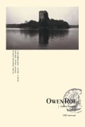 Owen Roe DuBrul Vineyard Merlot 2009  Front Label