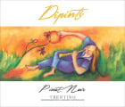 Dipinti Pinot Noir 2022  Front Label