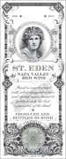 Bond St. Eden (1.5 Liter Magnum) 2009  Front Label