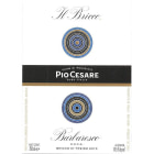 Pio Cesare Il Bricco Barbaresco 2014  Front Label