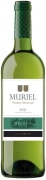 Bodegas Muriel Blanco 2014 Front Bottle Shot