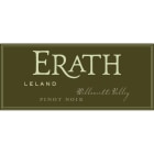 Erath Leland Vineyard Pinot Noir 2015  Front Label