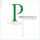 Provenance Vineyards Napa Valley Sauvignon Blanc 2017 Front Label