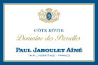 Jaboulet Cotes-Rotie Domaine des Pierrelles 2015 Front Label