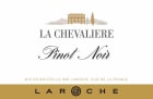 Mas La Chevaliere Pinot Noir 2020  Front Label