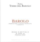 Terre del Barolo Barolo 2017  Front Label