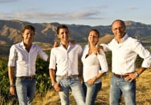 Cottanera Francesco, Mariangela, Emanuele and Enzo Winery Image