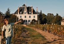 Chateau Grange Cochard Winery Image