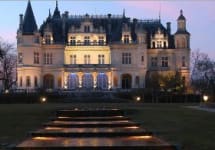 Chateau Clement Pichon Winery Image