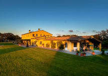 Tenuta Sette Cieli  Winery Image