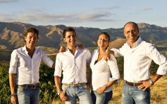 Cottanera Francesco, Mariangela, Emanuele and Enzo Winery Image
