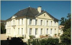 Chateau Lyonnat Winery Image
