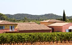 Les Valentines Winery Image