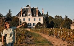Chateau Grange Cochard Winery Image